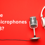 Can i use 4 dpa microphones with ev8?