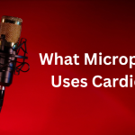 What Microphone Uses Cardioid