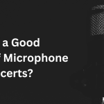 What is a Good Type of Microphone for Concerts